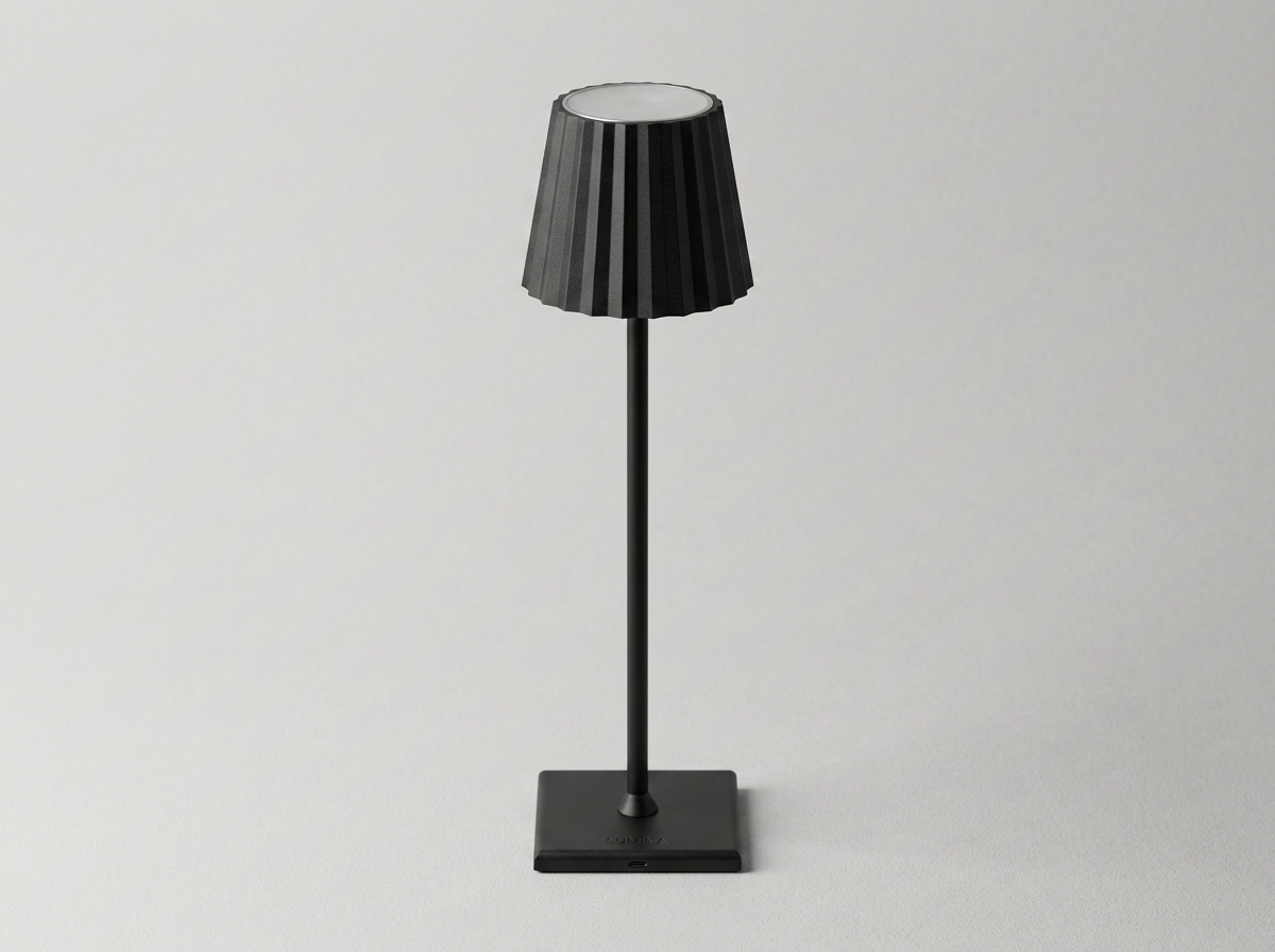 Creative Ambient Lamp A02
