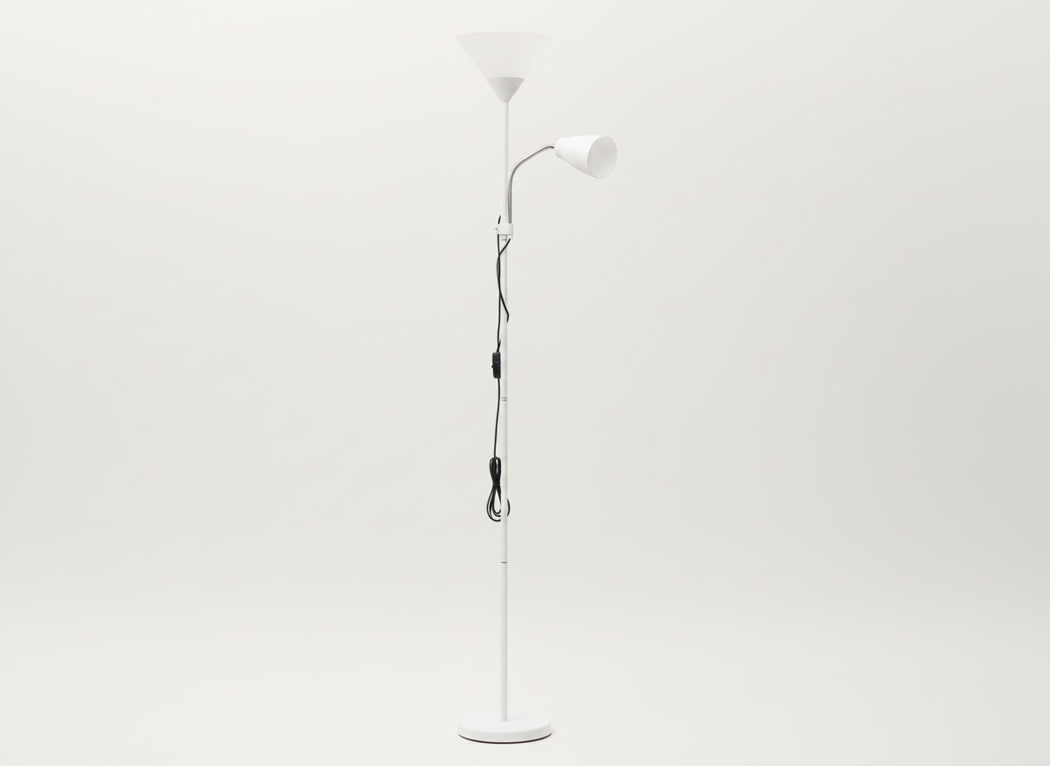 931  Mother-child Floor Lamp